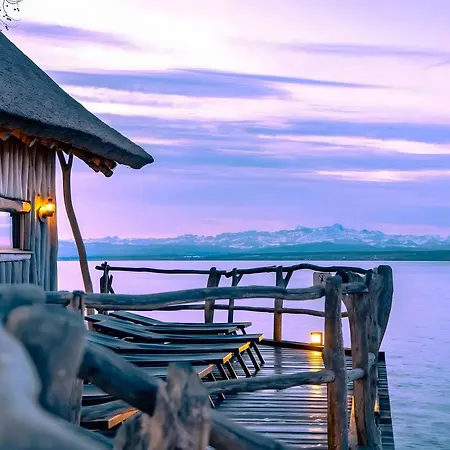 Апартаменты Bodenseeresidenz-bodman *